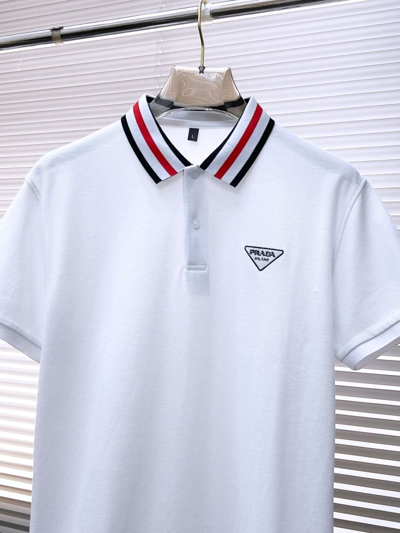 Prada T-Shirts